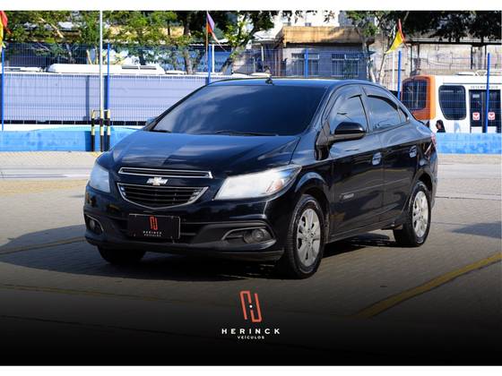 CHEVROLET PRISMA 1.4 MPFI LTZ 8V FLEX 4P MANUAL CHEVROLET PRISMA 1.4 MPFI LTZ 8V FLEX 4P MANUAL